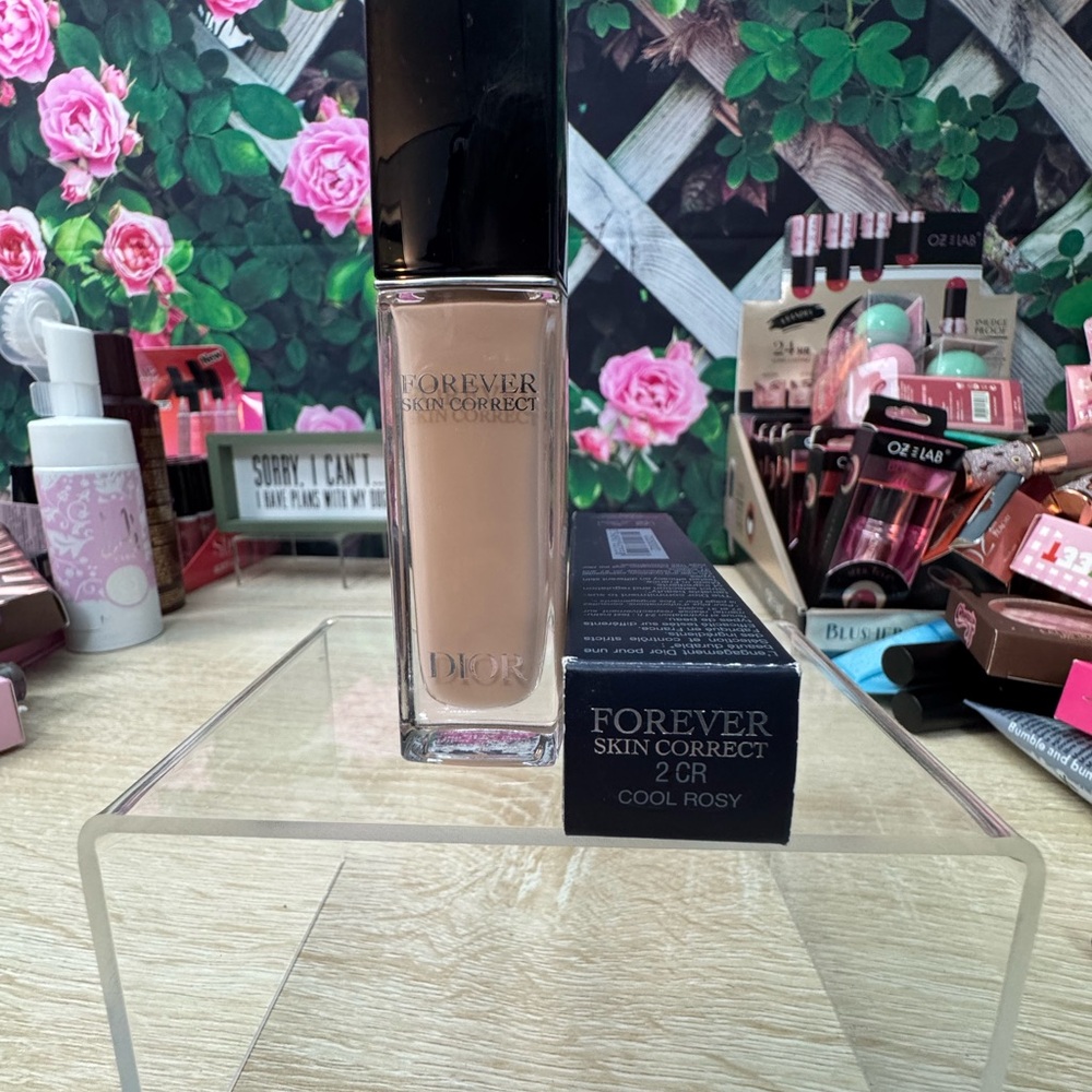 Dior Forever Skin Correct Concealer - 2CR - Picture 2 of 2